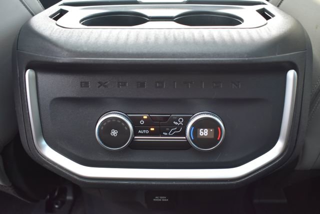 Used 2025 Ford Expedition Max Active image 40