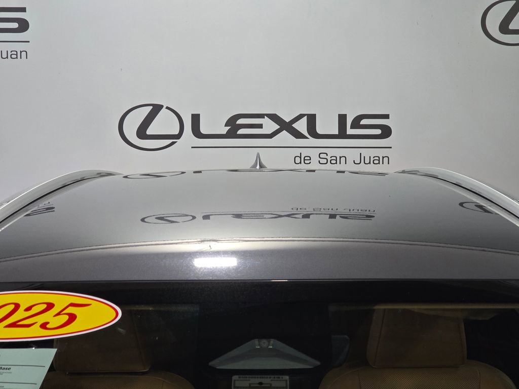 Used 2025 Lexus NX 250 FWD image 6