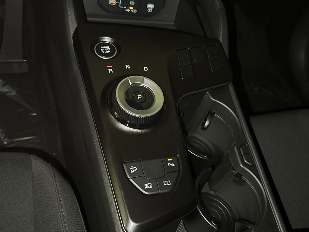 New 2026 Kia Sportage LX image 24