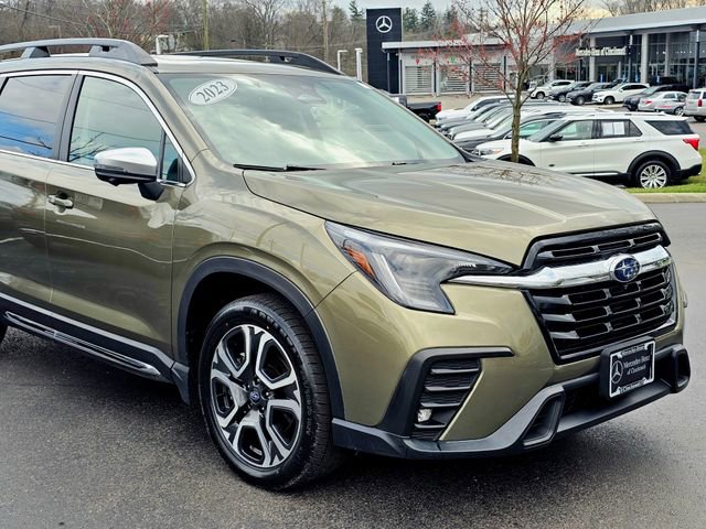 Used 2023 Subaru Ascent Limited w/ Technology Package video 2
