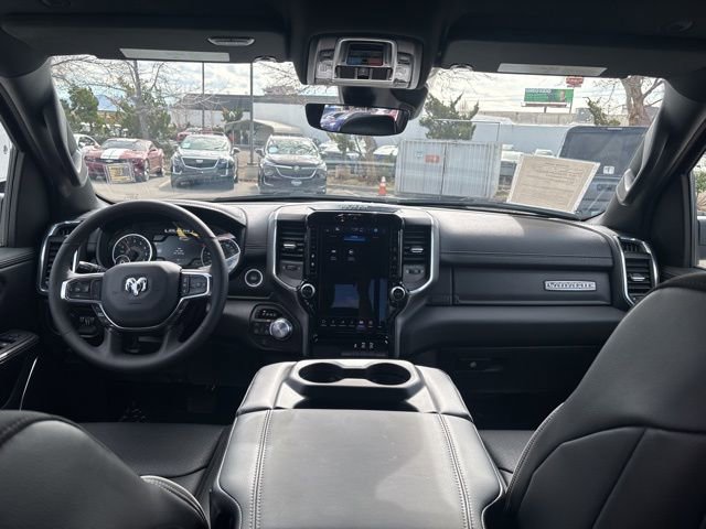 Used 2025 RAM 1500 Laramie image 29