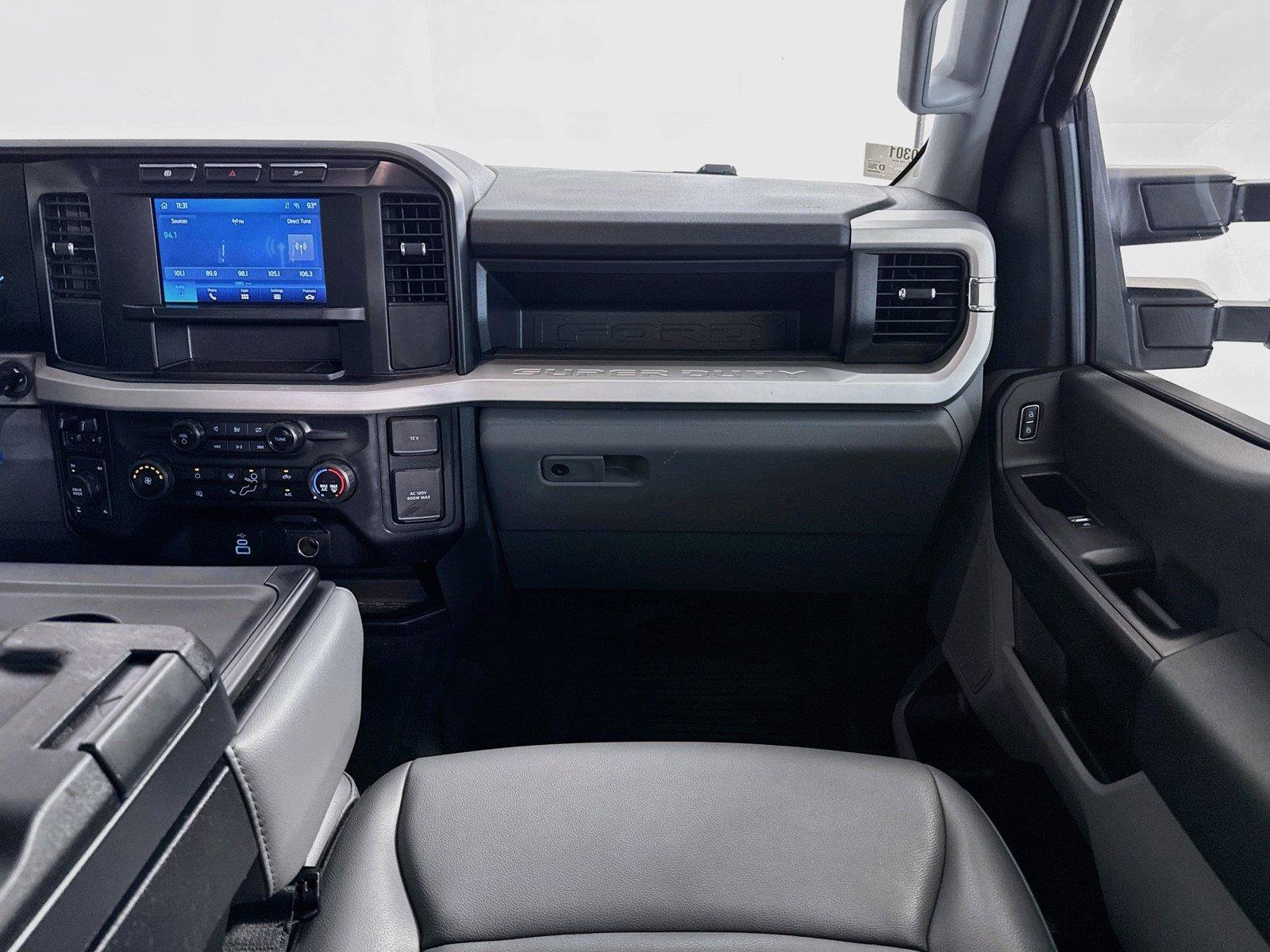 Used 2024 Ford F250 XL w/ XL Chrome Package AWD/4WD image 28
