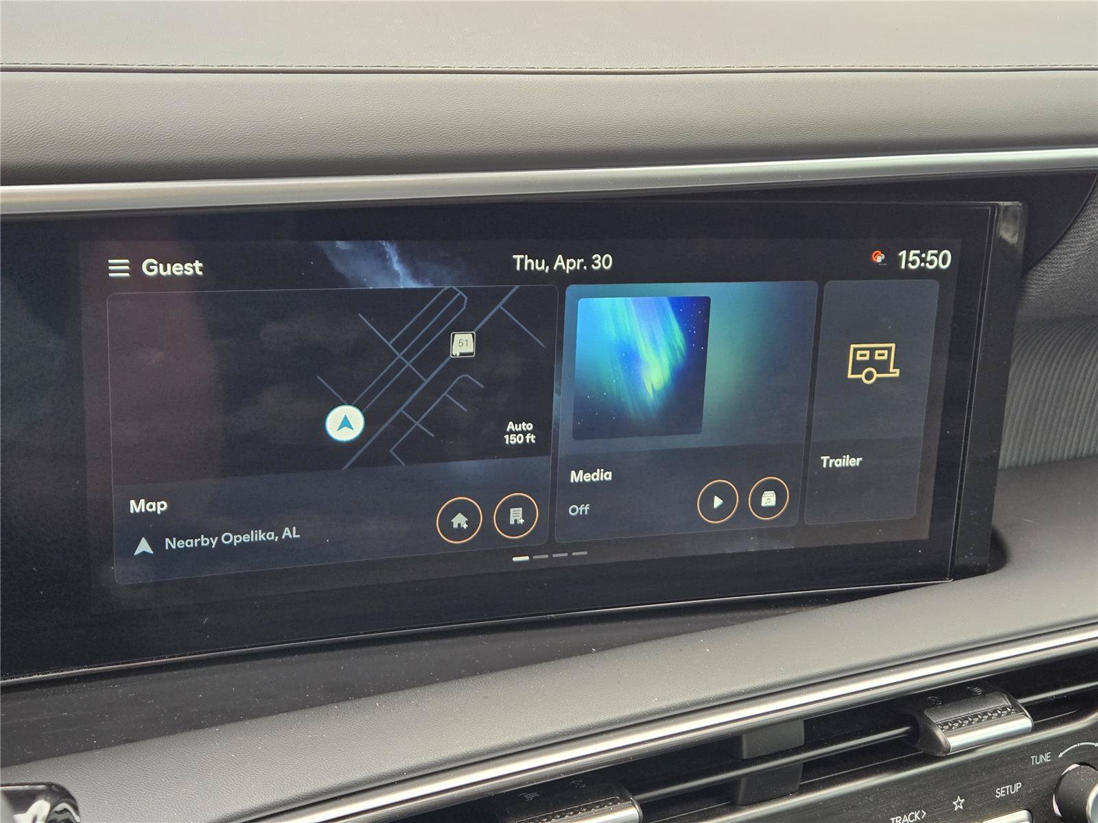 Used 2026 Hyundai Palisade Calligraphy FWD image 29