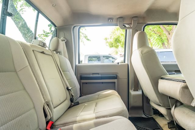 Used 2008 Ford F450 XLT AWD/4WD image 36