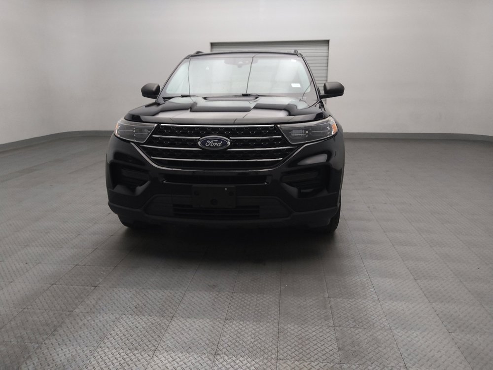 Used 2021 Ford Explorer XLT RWD image 15