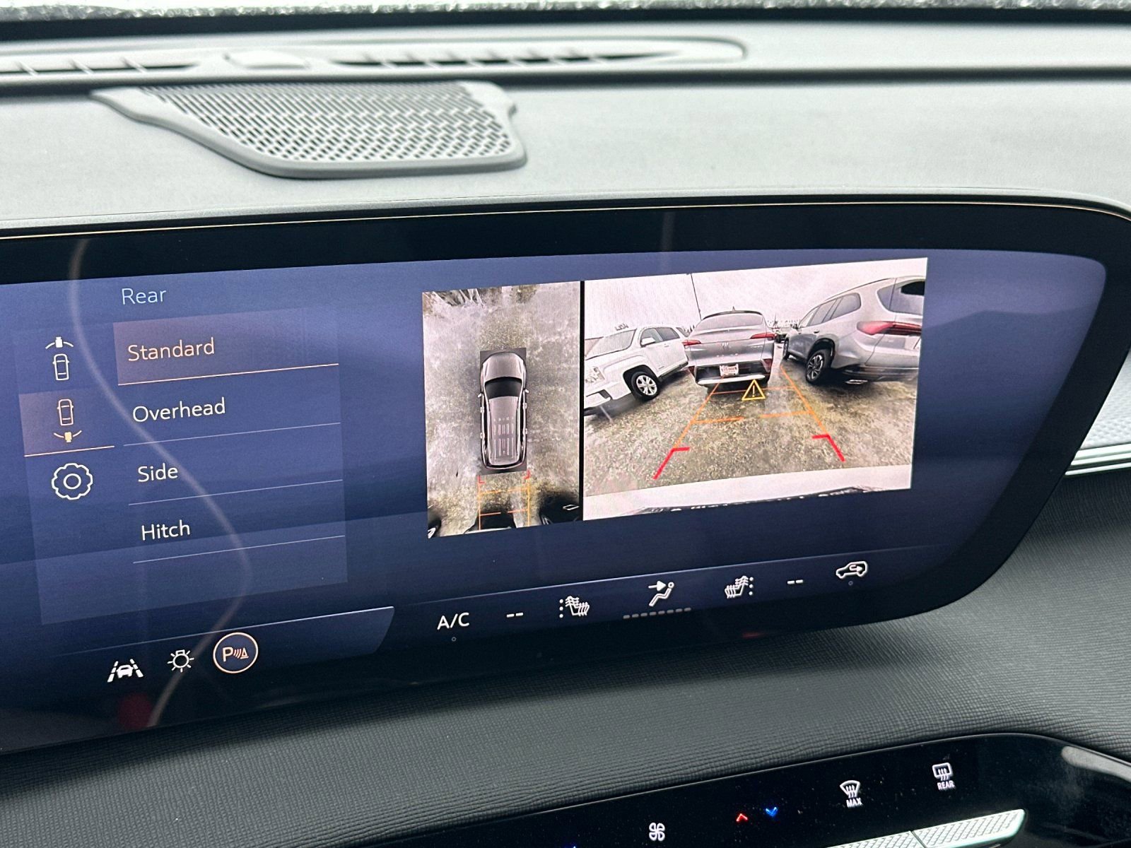 New 2026 Buick Enclave Sport Touring FWD image 19