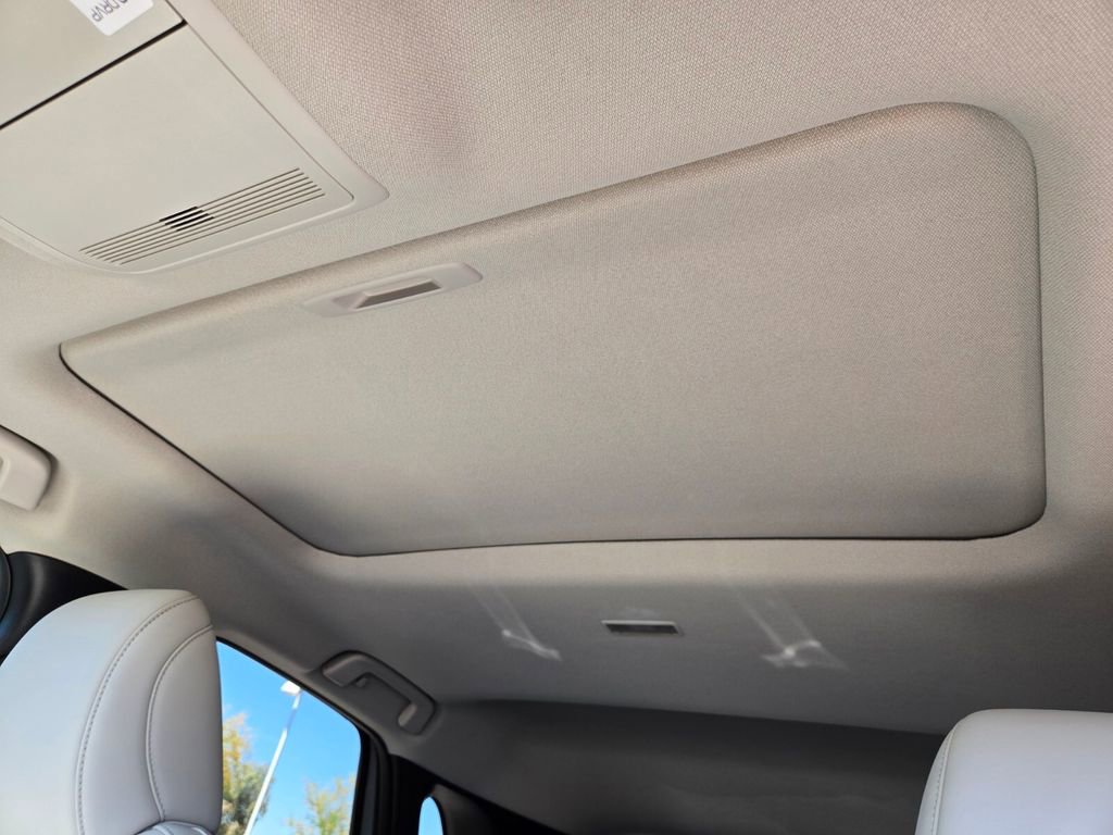 New 2026 MAZDA CX-30 2.5 Turbo w/ Premium Plus Pkg image 14