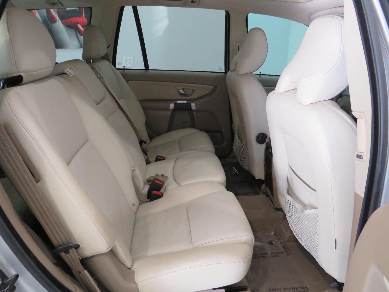 Used 2008 Volvo XC90 3.2 image 12