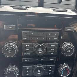 Used 2011 Ford Escape Limited w/ 301A Rapid Spec Order Code image 12