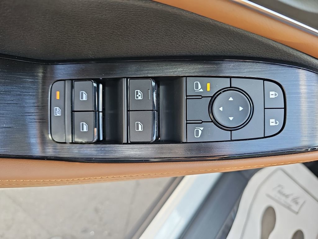 New 2026 Nissan Rogue Platinum w/ Platinum Premium Package AWD/4WD image 32