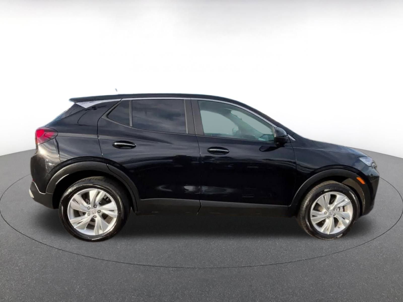 Used 2025 Buick Encore GX Preferred image 16