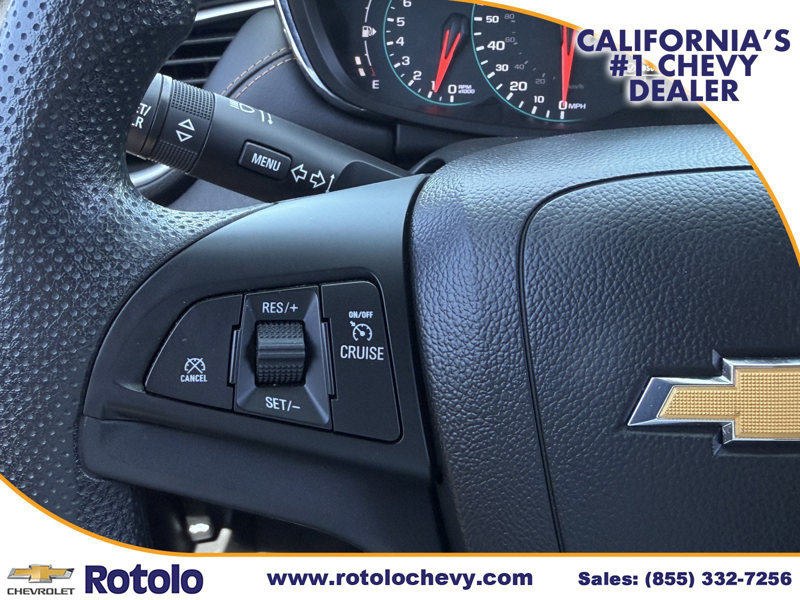 Used 2021 Chevrolet Trax LS w/ Tint and Cruise Package FWD image 20