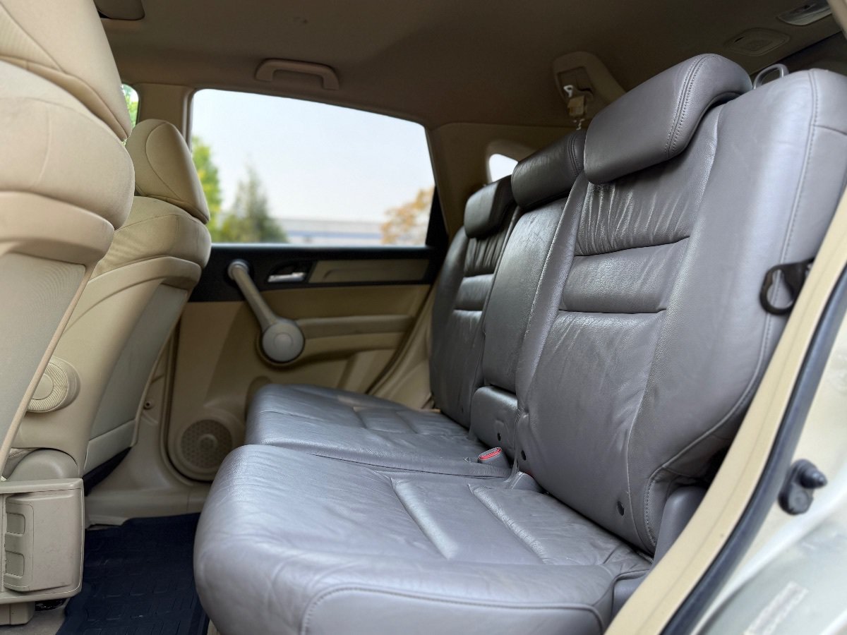 Used 2007 Honda CR-V EX image 19