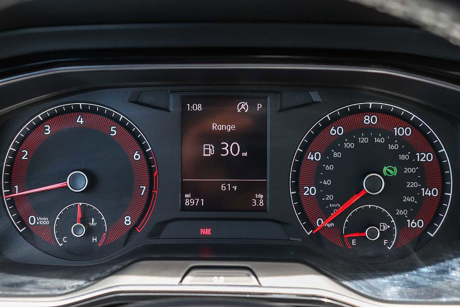 Used 2019 Volkswagen Jetta SE w/ Cold Weather Package FWD image 25