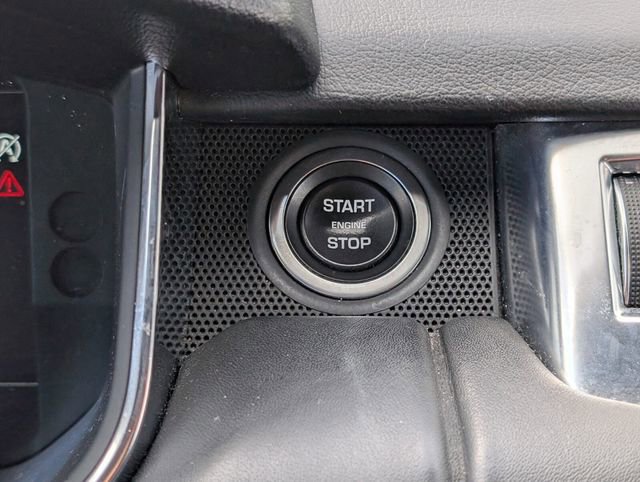 Used 2019 Land Rover Range Rover Sport HST image 30