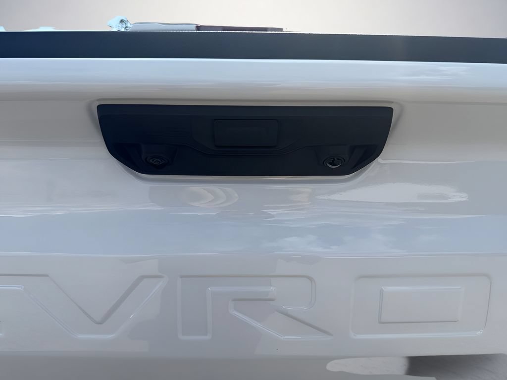 New 2026 Chevrolet Silverado 1500 RST w/ RST Select Package AWD/4WD image 33