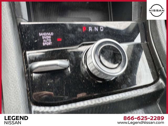 Used 2024 Jeep Grand Cherokee L Limited w/ Luxury Tech Group II image 26