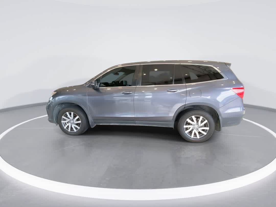 Used 2022 Honda Pilot EX-L image 5