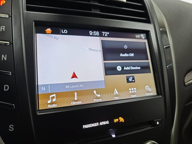 Used 2019 Lincoln MKC Reserve w/ MKC Climate Package AWD/4WD image 17