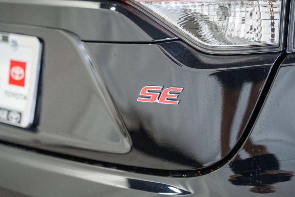New 2026 Toyota Corolla SE FWD image 7