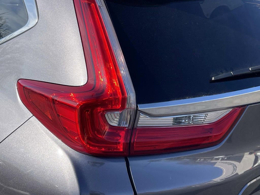 Used 2018 Honda CR-V Touring image 10