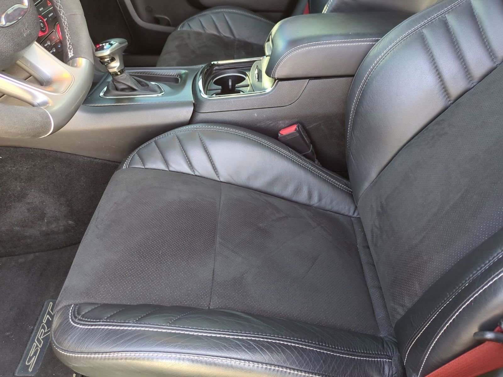 Used 2021 Dodge Charger SRT Hellcat w/ Harman/Kardon Audio Group image 19