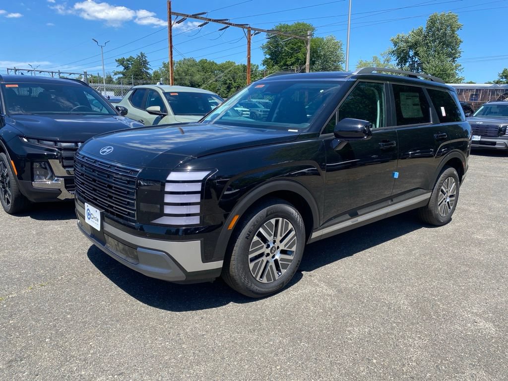 New 2026 Hyundai Palisade SEL AWD/4WD image 6