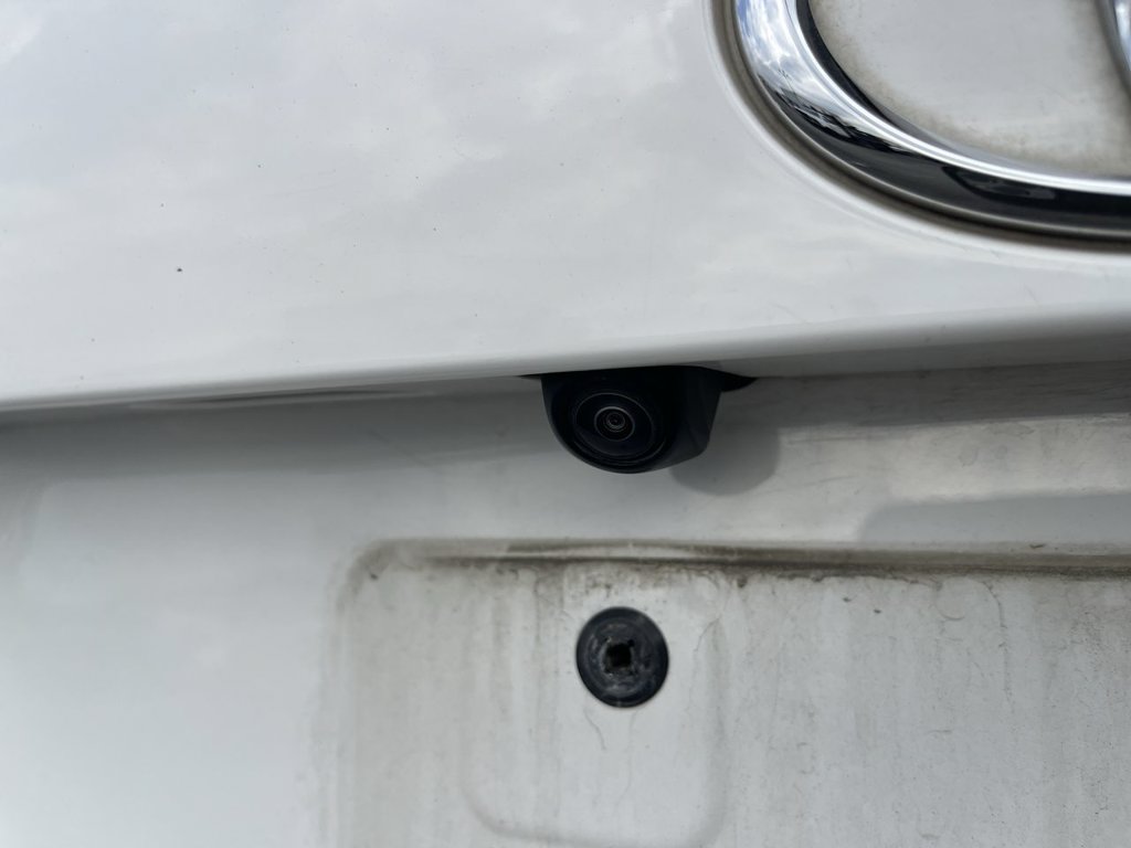 Used 2025 Toyota RAV4 LE AWD/4WD image 7