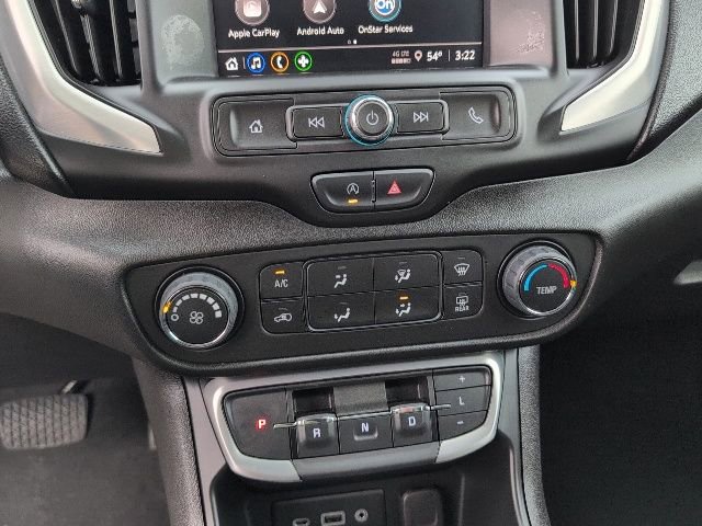 Used 2024 GMC Terrain SLE image 20