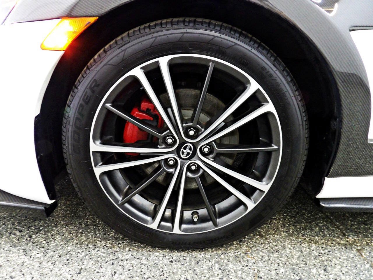 Used 2016 Scion FR-S RWD image 16