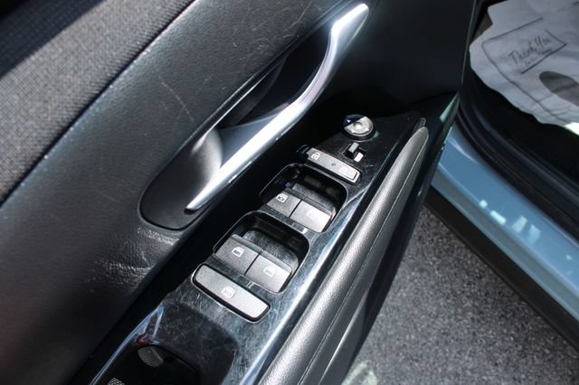 Used 2022 Hyundai Santa Cruz Limited AWD/4WD image 11