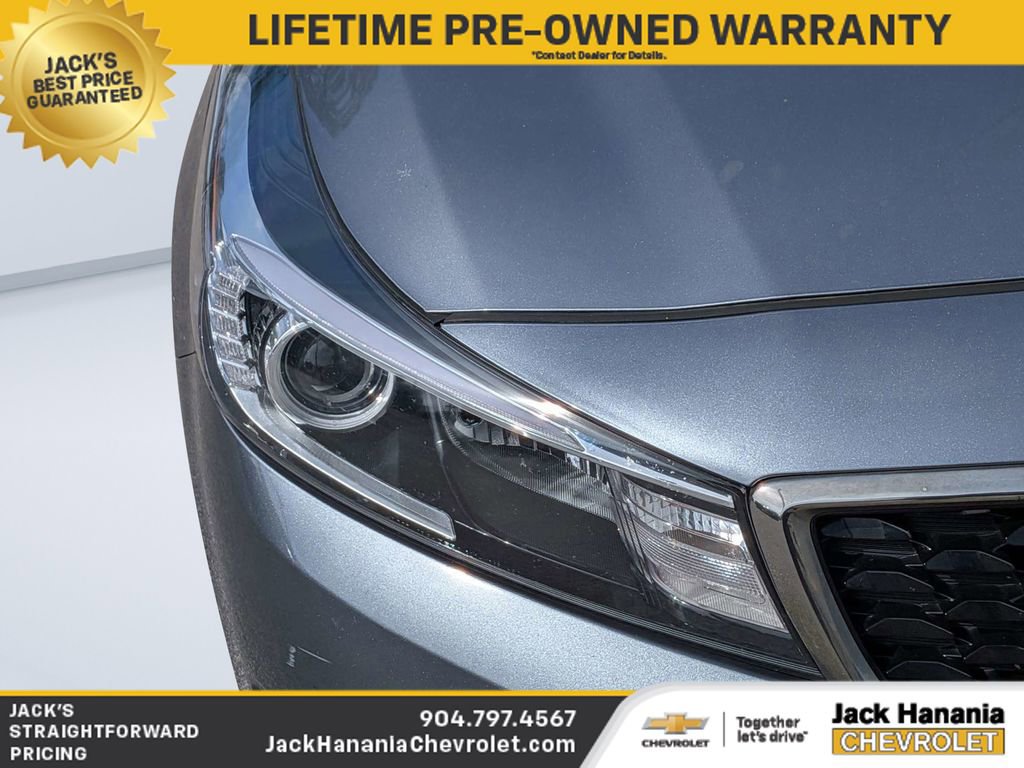 Used 2017 Kia Forte S w/ S Technology Package FWD image 9