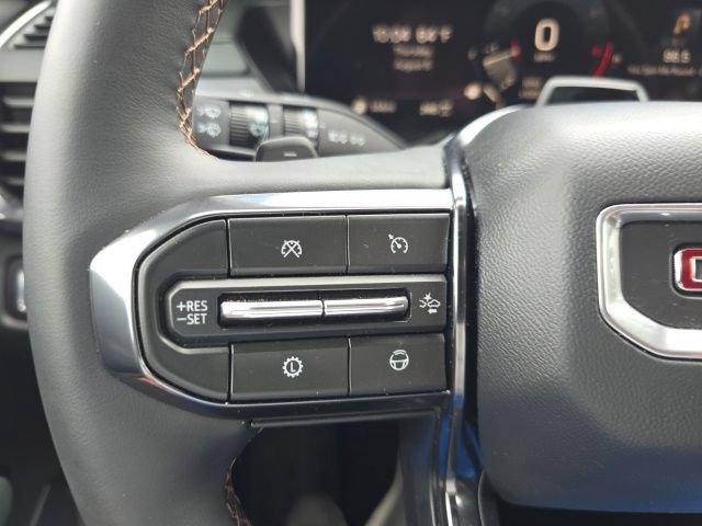 Used 2026 GMC Acadia AT4 w/ Super Cruise Package AWD/4WD image 23