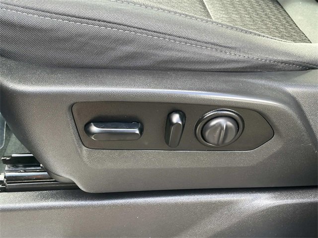 Used 2021 Chevrolet Silverado 1500 RST image 20