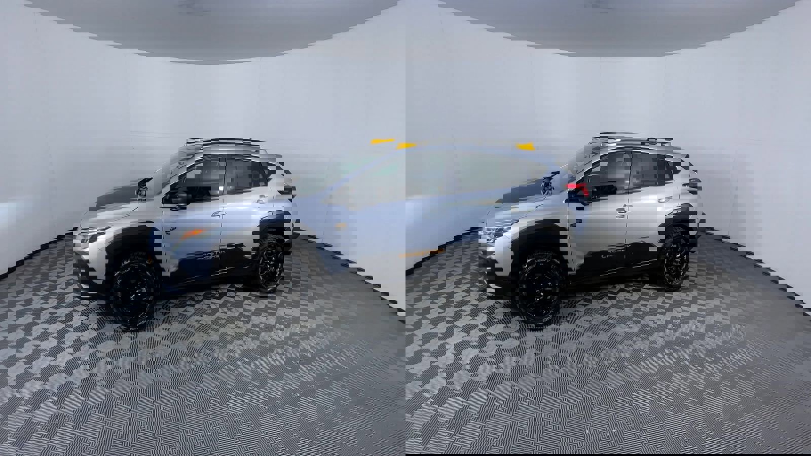 Certified 2025 Subaru Crosstrek 2.5i Wilderness image 4