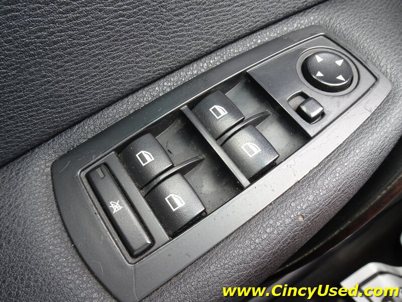Used 2007 BMW X3 3.0si AWD/4WD image 24