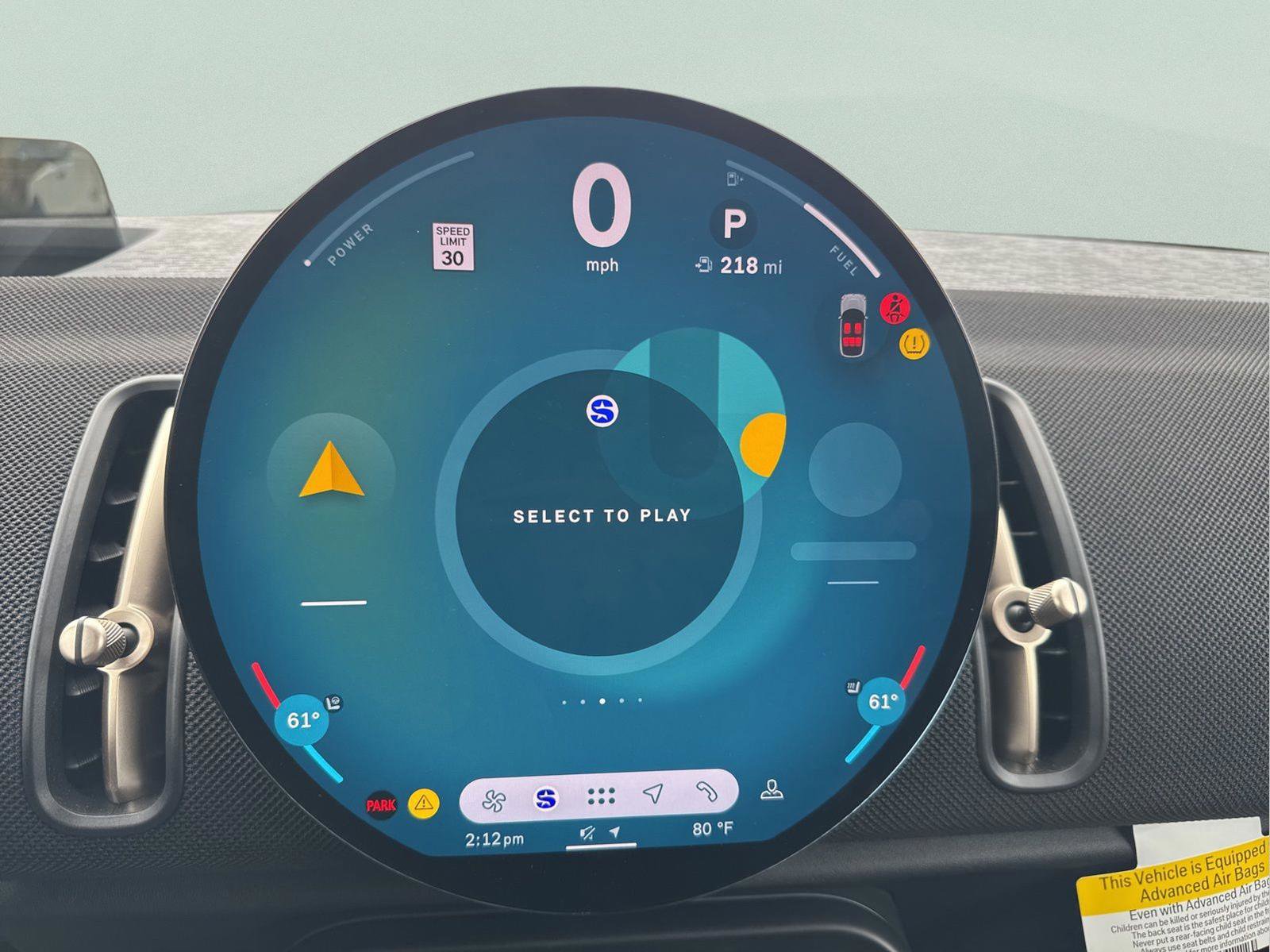 Used 2025 MINI Cooper Countryman S w/ Comfort Package Max image 32