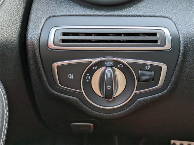 Used 2021 Mercedes-Benz C 300 4MATIC Sedan image 26