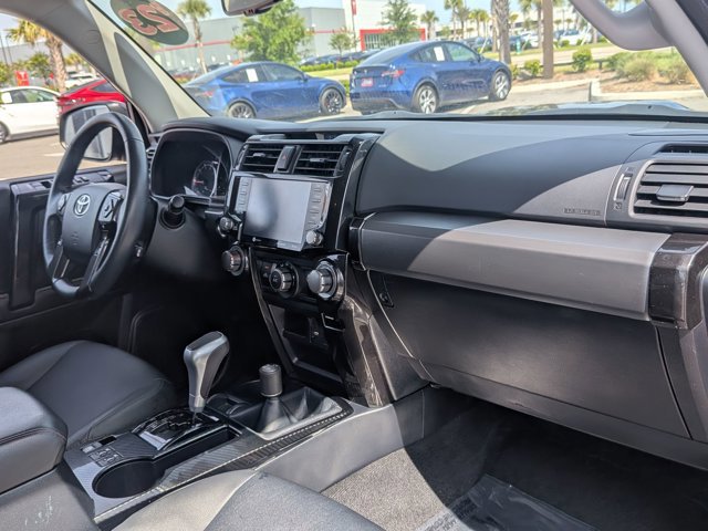 Used 2023 Toyota 4Runner TRD Off-Road Premium image 22