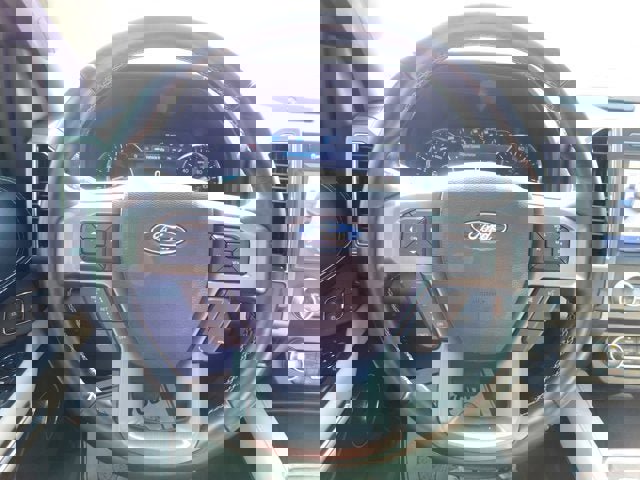 Used 2021 Ford Expedition Platinum image 19