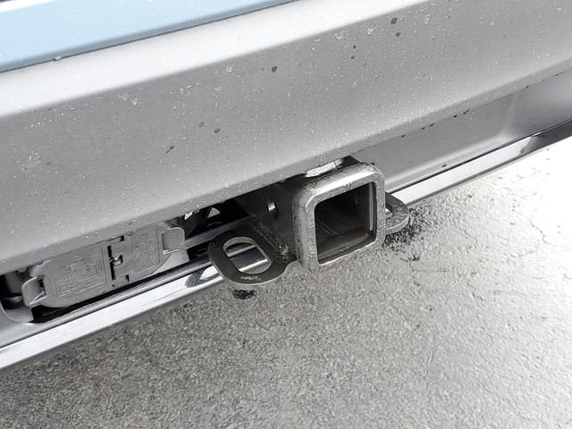 New 2026 Ford Explorer ST-Line image 8