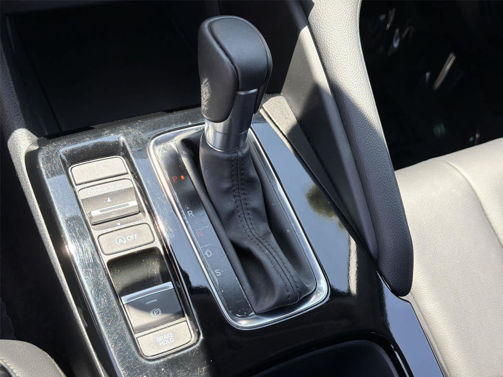 Used 2025 Acura Integra FWD image 18