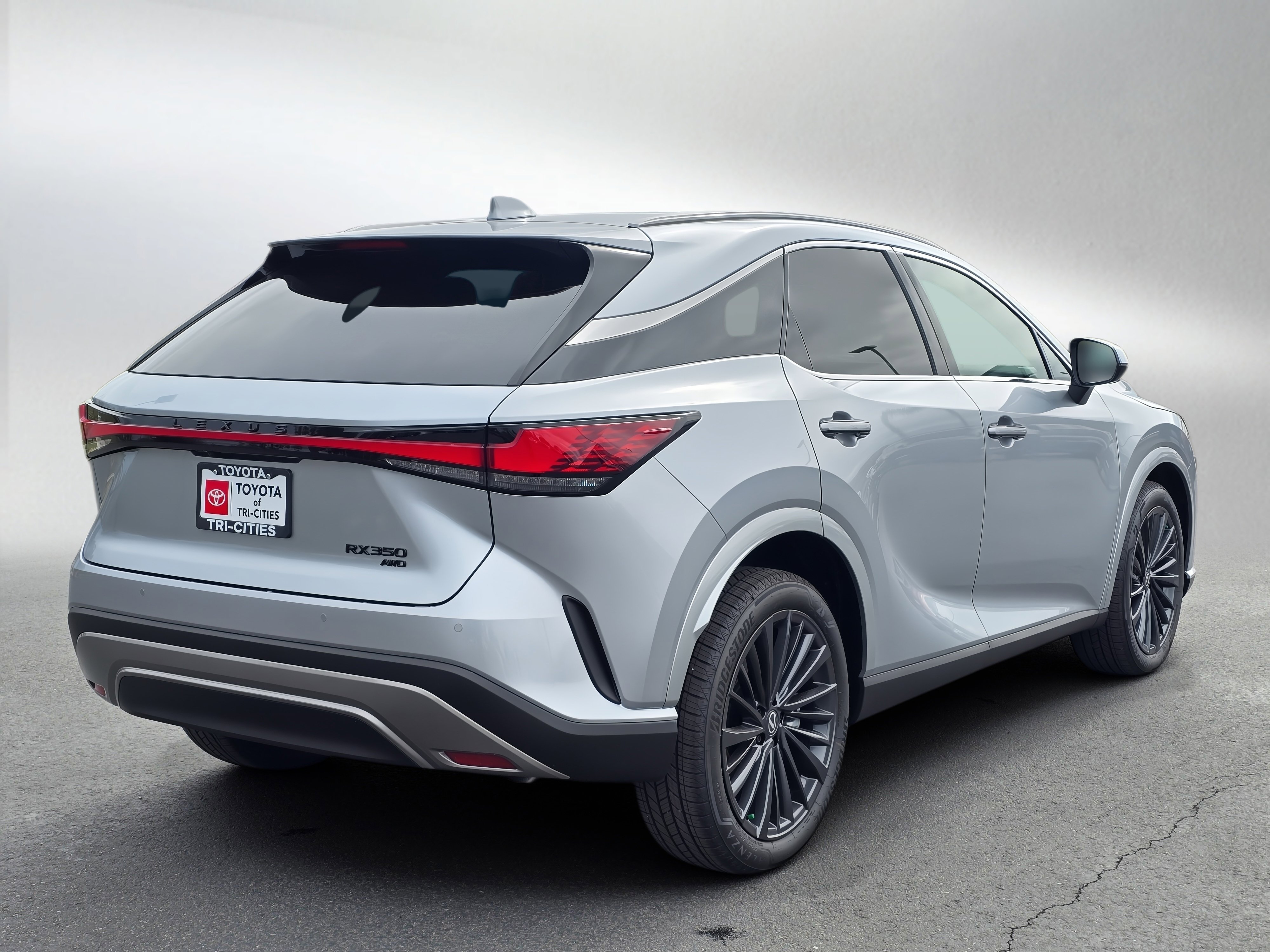 Used 2026 Lexus RX 350 Premium w/ Convenience Package image 5