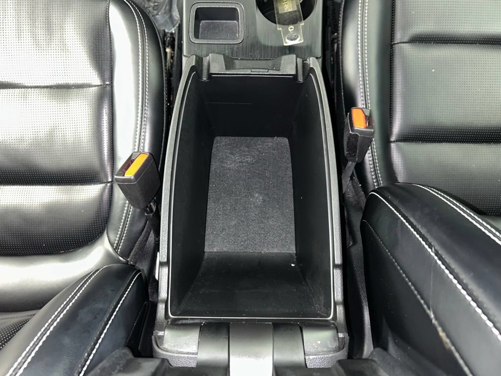 Used 2024 Ford Escape Platinum AWD/4WD image 11