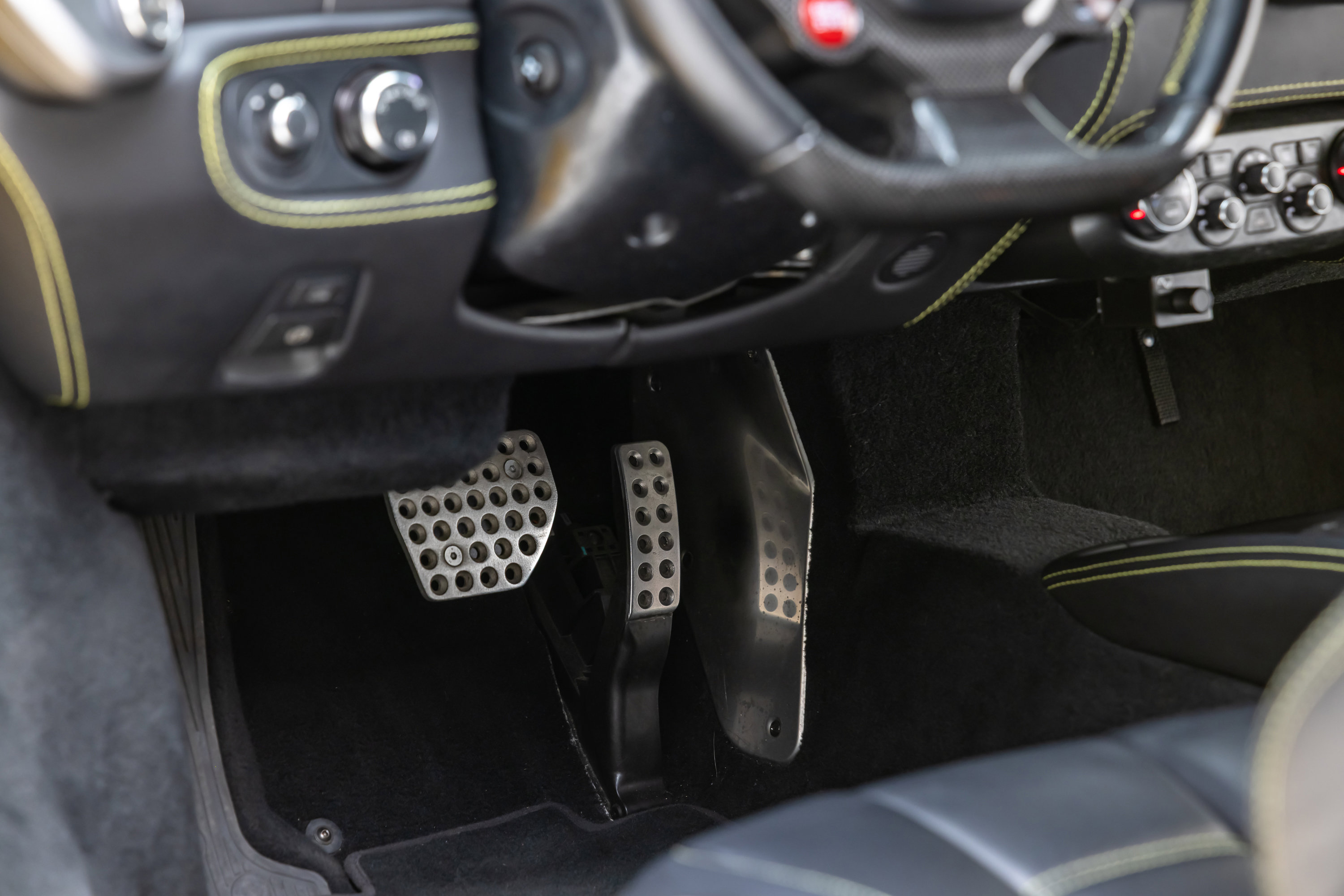 Used 2012 Ferrari 458 Italia Coupe image 70