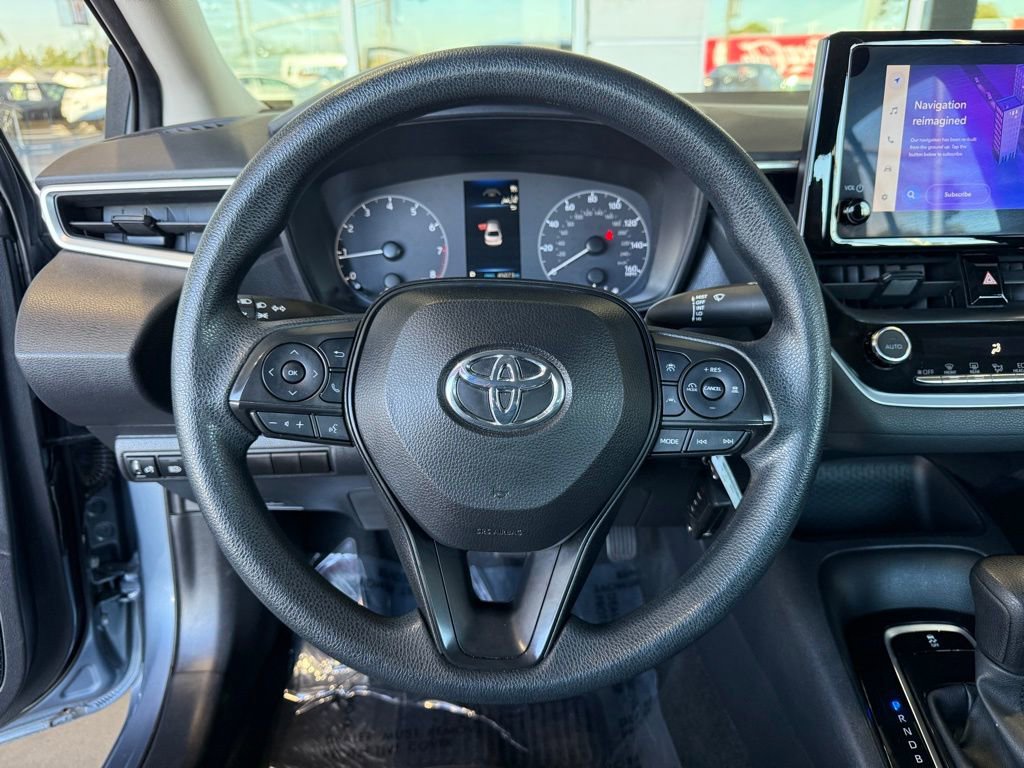 Certified 2024 Toyota Corolla LE image 20