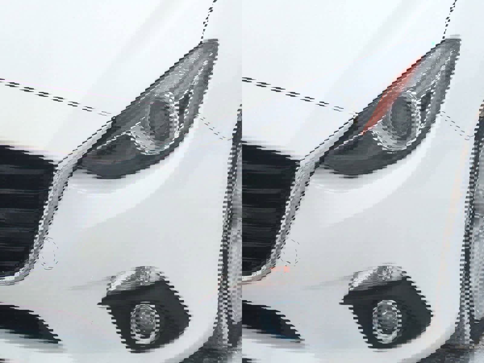 Used 2014 MAZDA MAZDA3 s Grand Touring w/ Technology Package image 11