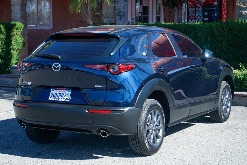 Used 2026 MAZDA CX-30 AWD 2.5 S image 9