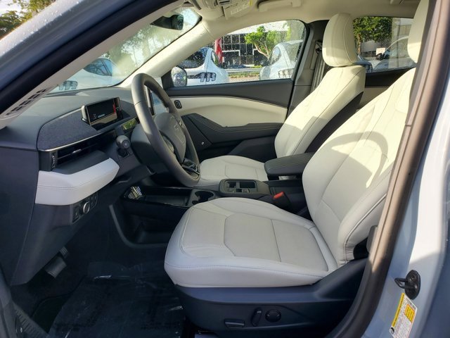 New 2025 Ford Mustang Mach-E Premium image 21