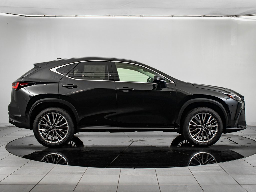 New 2026 Lexus NX 350 AWD w/ Luxury Package image 11